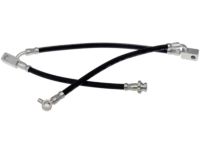 OEM Infiniti G35 Hose Assy-Brake, Front - 46211-AL50A