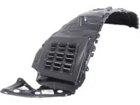 OEM 2020 Infiniti QX60 PROTCT Front FND L - 63841-9NB0A