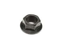 OEM 2013 Infiniti QX56 Nut - 54588-JK00A