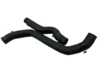 OEM 2006 Infiniti M45 Hose-Radiator, Lower - 21503-EH000