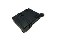 OEM Infiniti G37 Frame-Relay Box - 24384-JK60A