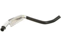 OEM Infiniti Power Steering Suction Hose Assembly - 49717-31U10