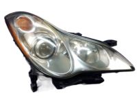 Infiniti 26010-1BA0A