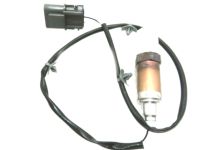 OEM 1998 Nissan Maxima Heated Oxygen Sensor - 22690-40U16