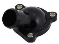 OEM 2014 Nissan NV3500 Inlet-Water - 13049-AR000