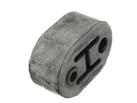 OEM Infiniti Mounting Assembly-Exhaust, Rubber - 20650-AA00B
