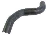 OEM 2012 Infiniti FX50 Hose-Radiator, Upper - 21501-1CA0A