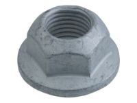 OEM Infiniti Nut - 54588-EN00A