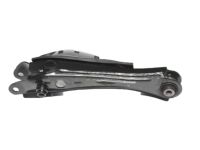 OEM Infiniti Rear Suspension Front Lower Link Complete - 551A0-1BA0A