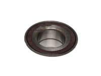 OEM Infiniti QX30 Front Wheel Bearing Assembly - 40210-5DA0A