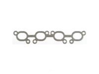 OEM 2002 Infiniti G20 Gasket-Exhaust Manifold, A - 14036-7J500