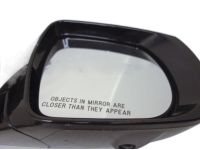 OEM Infiniti QX60 Mirror Assembly-Outside RH - 96301-9NF9C