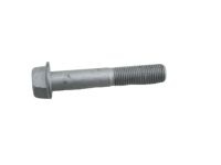 OEM 2020 Nissan GT-R Bolt-Fix, Link - 55080-AG00C