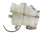 OEM Infiniti M56 Windshield Washer Tank Assembly - 28910-1MA0A