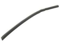 OEM Infiniti FX45 Glass Run Rubber-Front Door L - 80331-CL00A