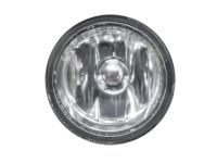 OEM 2011 Nissan Versa Lamp Assembly-Fog - B6150-89928