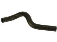 OEM Infiniti Q45 Power Steering Return Hose - 49725-6P005