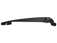 OEM 2012 Infiniti FX50 Rear Window Wiper Arm Assembly - 28781-CB80A