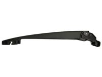 OEM 2008 Infiniti EX35 Rear Window Wiper Arm Assembly - 28781-CB80A