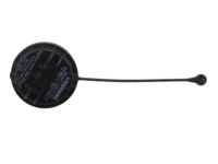 OEM 2006 Infiniti FX45 Filler Cap Assembly - 17251-CG000