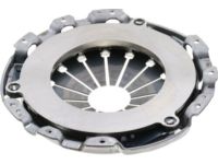 OEM 2004 Infiniti G35 Cover Assembly-Clutch - 30210-CD020
