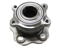 Infiniti 43202-JK00A