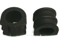 OEM 2020 Nissan Armada BUSHING STABILIZER - 54613-1LA0A