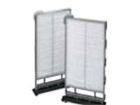 OEM Infiniti M56 Air Conditioner Air Filter Kit - 27277-1ME0C