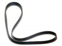 OEM Infiniti Compressor Belt - 11920-AG900