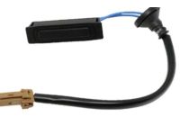 OEM Switch Assy-Trunk Opener - 25380-ED000