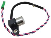 OEM Infiniti Sensor Assembly-Revolution - 31935-90X02