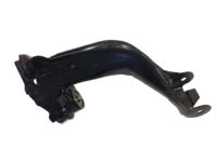 OEM 2002 Infiniti G20 Extension Complete-KNUCKLE Arm RH - 54592-7J125