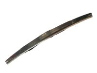 OEM 2018 Nissan Pathfinder Wiper Blade Refill, Driver - 28895-3JA1A