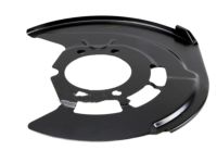 OEM 2011 Infiniti EX35 Splash Shield - 41161-1EX0A
