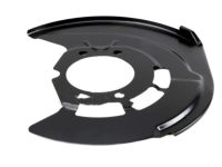 OEM Infiniti Q70 Splash Shield - 41161-1EX0A
