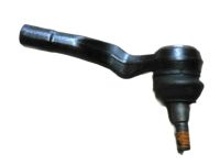 OEM 2004 Infiniti G35 Socket Kit-Tie Rod, Outer - 48640-AL585