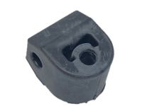 OEM Infiniti Mounting-Exhaust, Rubber - 20651-CD00A
