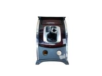 OEM 2012 Infiniti G25 FINISHER-At Indicator, Console - 96941-1NG8A