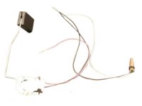 OEM Infiniti Fuel Gauge Sending Unit - 25060-ZQ60C