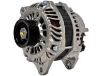 OEM Infiniti Alternator Assembly - 23100-EG910