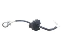 OEM Nissan 370Z Cable Assy-Battery Earth - 24080-JK60A
