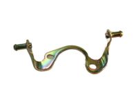 OEM Infiniti Bracket-Exhaust Mounting - 20722-3E600