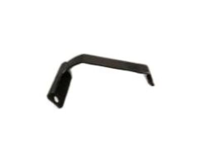 Hyundai 29132-2T000 Bracket-Side, LH