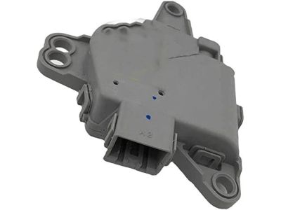 Kia 97159C1050 Temperature Actuator