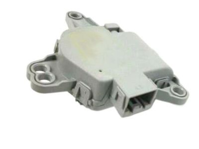Hyundai 97159-C1050 Temperature Actuator