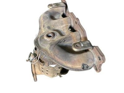 Hyundai 28510-2G445 Exhaust Manifold Catalytic Assembly