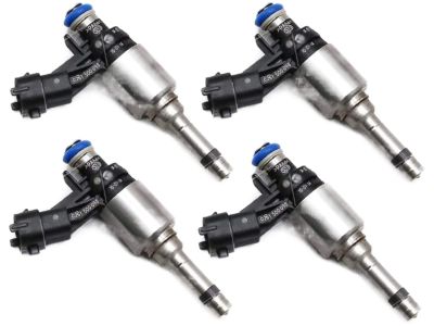 Hyundai 35310-2B120 Injector Assembly-Fuel