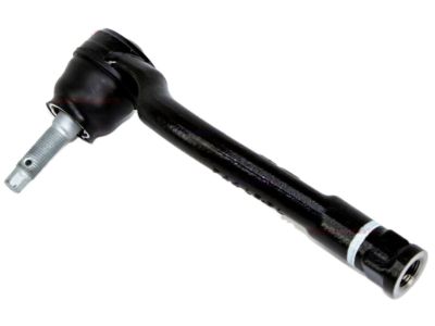 Kia 56820E6000 End Assembly-Tie Rod, LH