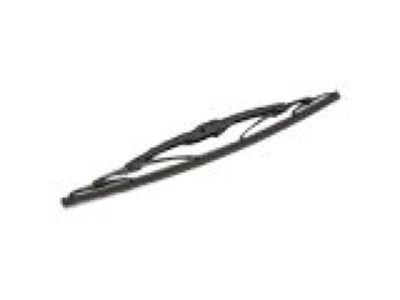 Kia 00009ADU18KA 18" WIPER Blade