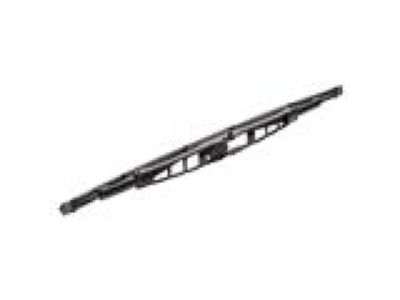 Kia 00009ADU18KA 18" WIPER Blade